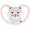 NUK NUK čiulptukas USP 0-6M SIL SPACE CAT 10730331 1/6