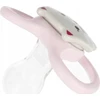 NUK NUK čiulptukas USP 0-6M SIL SPACE CAT 10730331 1/6