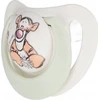 NUK NUK čiulptukas USP 0-6M SIL STAR TIGER10730905 1/6