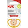 NUK NUK čiulptukas USP 18-36M SPACE LION 10739511 1/6