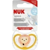 NUK NUK čiulptukas USP 18-36M SPACE LION 10739511 1/6