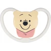 NUK NUK čiulptukas USP 2EL 0-6M SIL SPACE 10175249 1/6