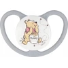 NUK NUK čiulptukas USP 2EL 0-6M SIL SPACE 10175249 1/6