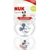 NUK NUK čiulptukas USP 2EL 18-36 BIA SPMIK 10177176 1/6