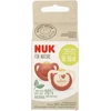 NUK NUK čiulptukas USP 2EL 18-36 METŲ NATU C10737877 1/6