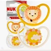 NUK NUK čiulptukas USP 2EL 18-36M G/Z SPACE 10739501 6