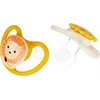 NUK NUK čiulptukas USP 2EL 18-36M G/Z SPACE 10739501 6