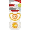 NUK NUK čiulptukas USP 2EL 18-36M G/Z SPACE 10739501 6