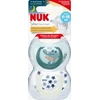 NUK NUK čiulptukas USP 2EL 6-18M D&amp;N CROCO 10176290 1/6