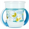 NUK NUK CUP 160ml MINI MAGIC 6M NIEB 10751278 1/4