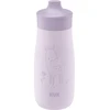 NUK Mini-Me Sip nerūdijančio plieno buteliukas kūdikiui, 300 ml, violetinis