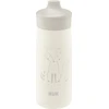 NUK Mini-Me Sip nerūdijančio plieno buteliukas kūdikiui, 300 ml, violetinis