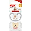 NUK NUK PACIFIC USP 2 EL 0-6M SIL SPACE 10730907 1/6
