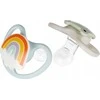 NUK NUK PACIFIC USP 2 vnt 0-6 SPACE FROG 10730898 1/6