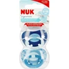 NUK NUK PACIFIC USP 2EL 6-18M Mėlynas SIGNA 10736680 6