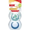 NUK NUK PACIFIC USP YEARS 2EL 18-36M STAR 10737046 1/6