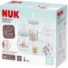 NUK Perfect Match Disney Mikės Pūkuotuko rinkinys