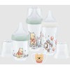 NUK Perfect Match Disney Mikės Pūkuotuko rinkinys