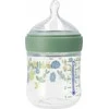 NUK NUK PP BUTELIS 150ml S, NAT ZIE 10743076 1/6