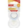 NUK SMOCZEK USP 2EL 0-6 Mėlynas STAR 10175285 1/6