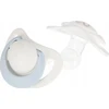 NUK SMOCZEK USP 2EL 0-6 Mėlynas STAR 10175285 1/6