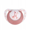NUK Žindukas SMOCZEK USP 2VNT 0-6M FC PING/ZYR 101753811/6