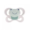 Nuk Čiulptukas "perfect Match Air" 2 vnt. 0-6 mėn. Miš/varlė