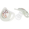 NUK NUK SMOCZEK USP 2EL 0-6M SIL STAR 10730890 1/6
