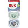 NUK NUK SMOCEK USP 2EL 18-36M FC HIP/KOAL 10177255