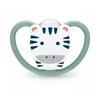 NUK čiulptukas USP 2EL 18-36M PM AIR ZEB/LEW1017723