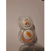 NUK ŽINDYMO SPENELIAI USP 2VNT 18-36M PM ASSORT 10177220 1/