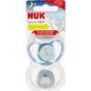 NUK NUK SMOCZEK USP 2EL 6-18 SIL N/B SPA 10736619 6