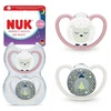 NUK NUK SMOCZEK USP 2EL 6-18M PM AIR OWCA 101763471/