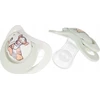 NUK Čiulptukas USP 2vnt 6-18m Sil Star 10736940 1/6