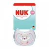 NUK Perfect Match Air CAT čiulptukas 6-18 mėn., 1 vnt. dėžutėje