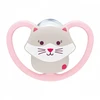 NUK Perfect Match Air CAT čiulptukas 6-18 mėn., 1 vnt. dėžutėje