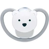 NUK Perfect Match Air POLAR BEAR čiulptukas, dydis 6-18 mėn., 1 vnt. dėžutėje