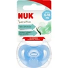 NUK NUK SMOCZEK USP 6-18M SENSITIVE NIEB10736121 1/6
