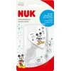 NUK 751448 DISNEY MICKEY MOUSE ČIULPTUKAS JUOSTELĖ
