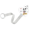 NUK 751448 DISNEY MICKEY MOUSE ČIULPTUKAS JUOSTELĖ