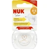 NUK PACIFIC USP 0-6M STAR Baltas 10730717 1/6