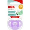 NUK PATTERNAS USP 0-6M SENSITIVE FIOL 10729139 1/6