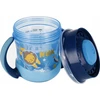 NUK puodelis 160 ml mini magiškas puodelis 6 mėn. mėlynas 10751352