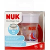NUK PUODELIS 160ML MINI MAGIC 6M Čekiškas 10751278 1/4