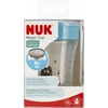 NUK puodelis 230 ml MAGIC 8 mėn. mėlynas 10255684 1/4