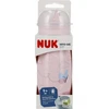 NUK Puodelis 300 ml 9m+ Mini-Me Sip Rožinė (541466)