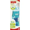 NUK PUODĖLIS 300ML JUN CUP 18M NIEBFC 10255576 1/6