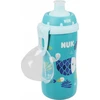 NUK PUODĖLIS 300ML JUN CUP 18M NIEBFC 10255576 1/6