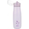 NUK PUODELIS 500ML MINI-ME 12M GĖLĖ 10225329 1/6