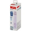 NUK PUODELIS 500ML MINI-ME 12M GĖLĖ 10225329 1/6